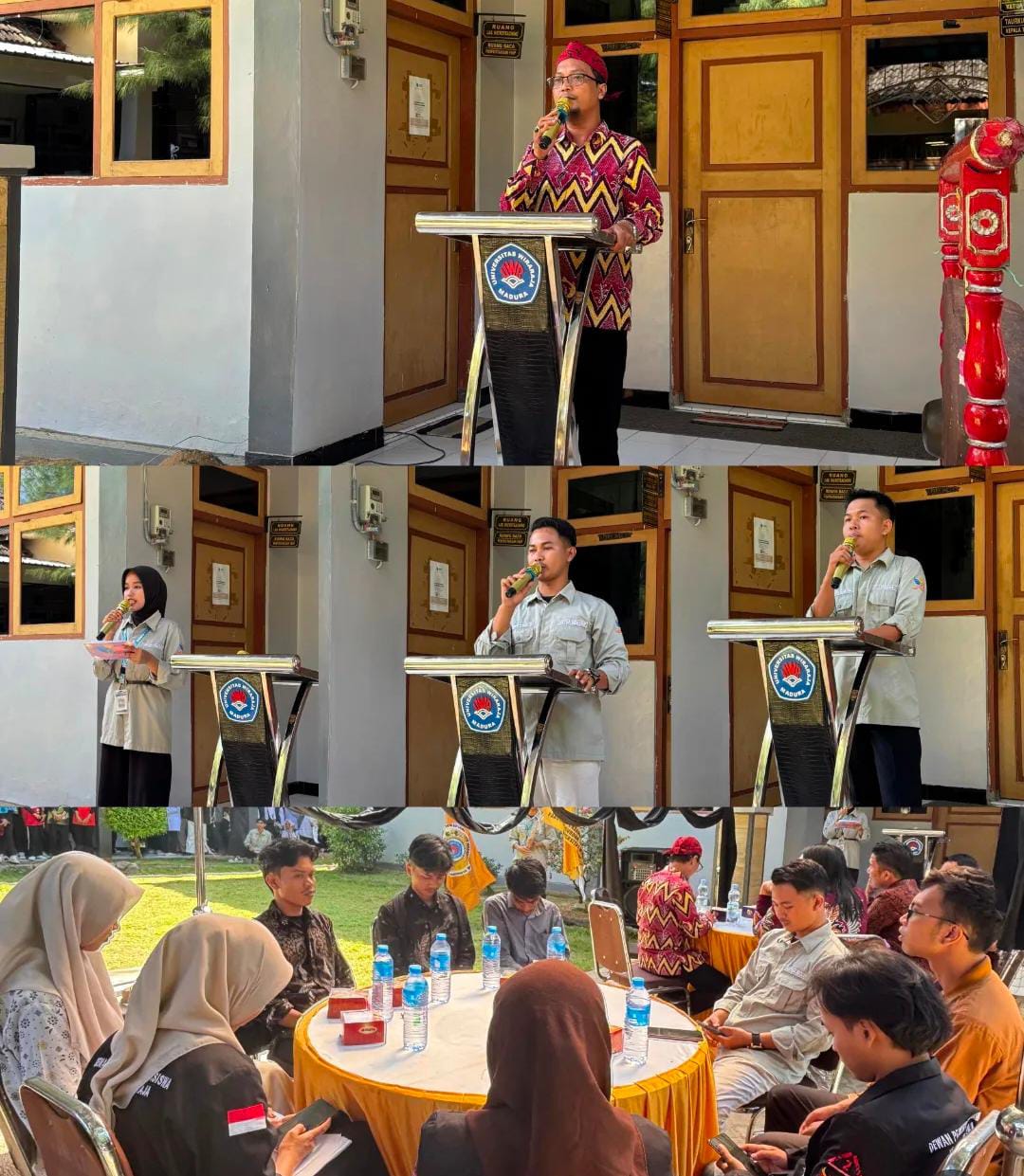 FKIP’s Got Talent 2025: Dari Potensi Menjadi Prestasi, Dari Aksi Menjadi Inspirasi